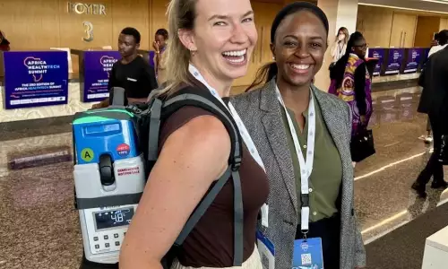 Key Takeaways from the 2024 Africa HealthTech Summit Image