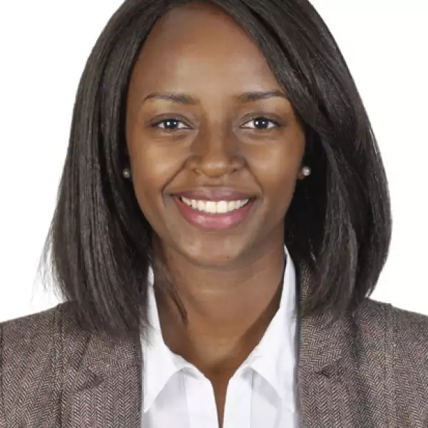 Dianah Irungu Image